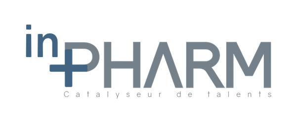 InPharm Logo